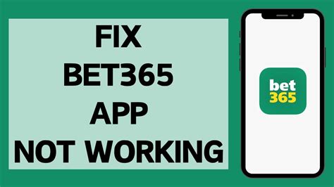 bet365 app not working|Iba pa.